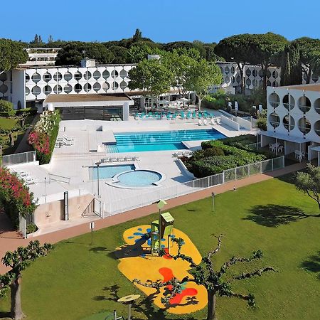 Residence Resideal La Grande Motte Екстериор снимка