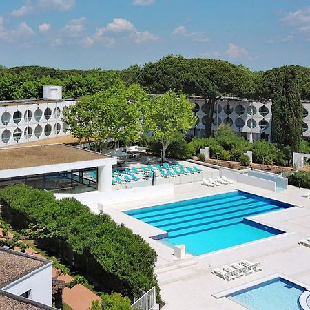 Residence Resideal La Grande Motte Екстериор снимка