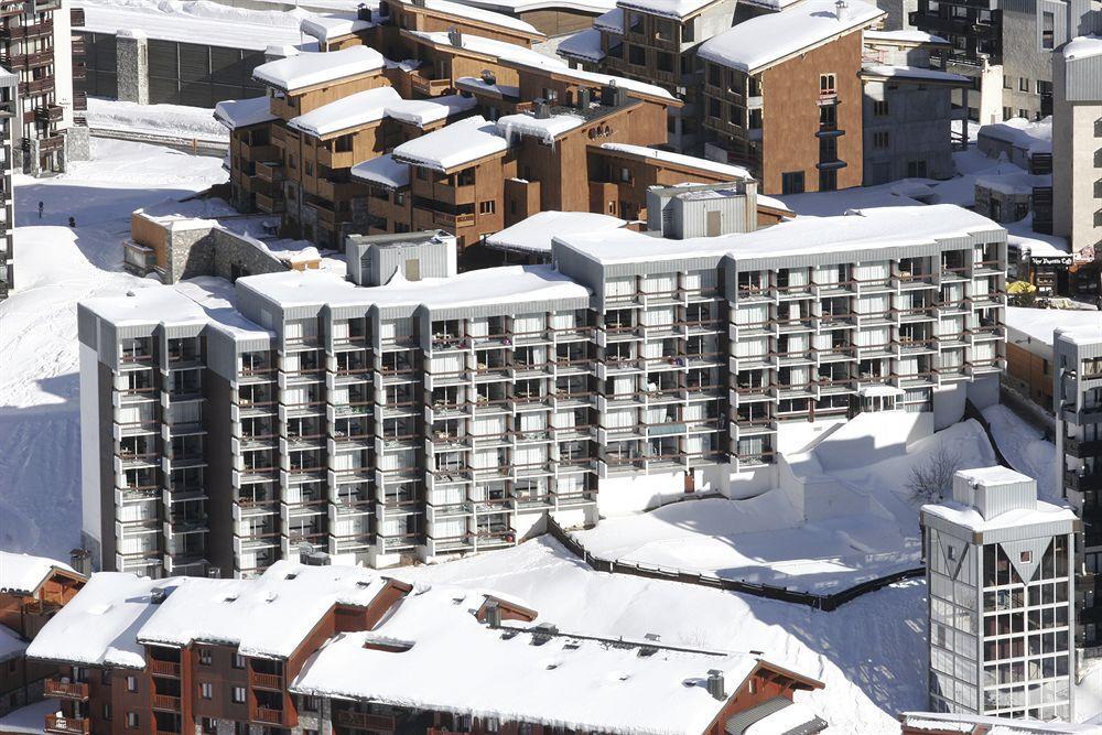 Residence Resideal La Grande Motte Екстериор снимка