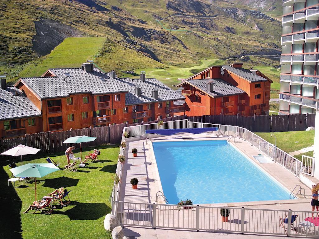Residence Resideal La Grande Motte Екстериор снимка
