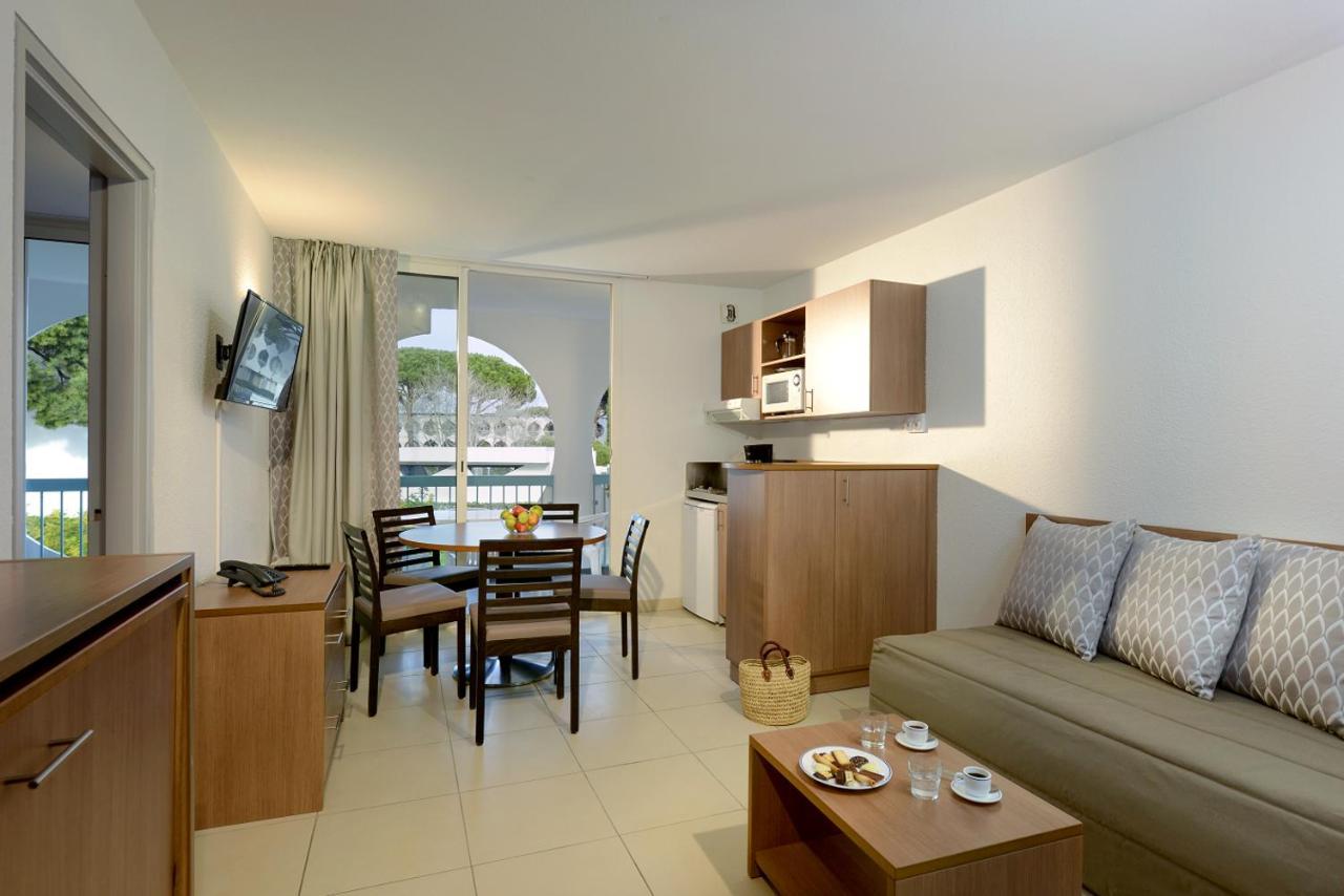 Residence Resideal La Grande Motte Екстериор снимка