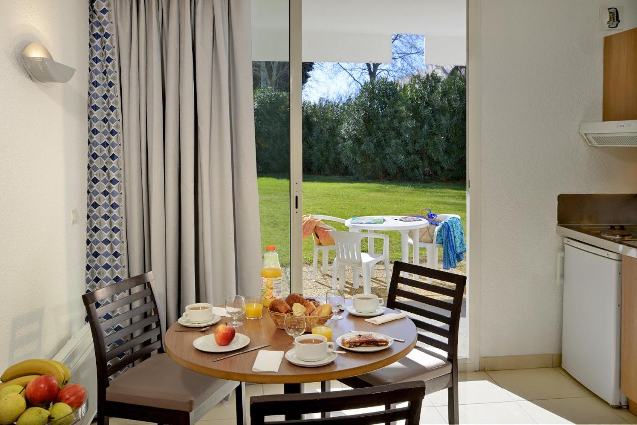 Residence Resideal La Grande Motte Екстериор снимка