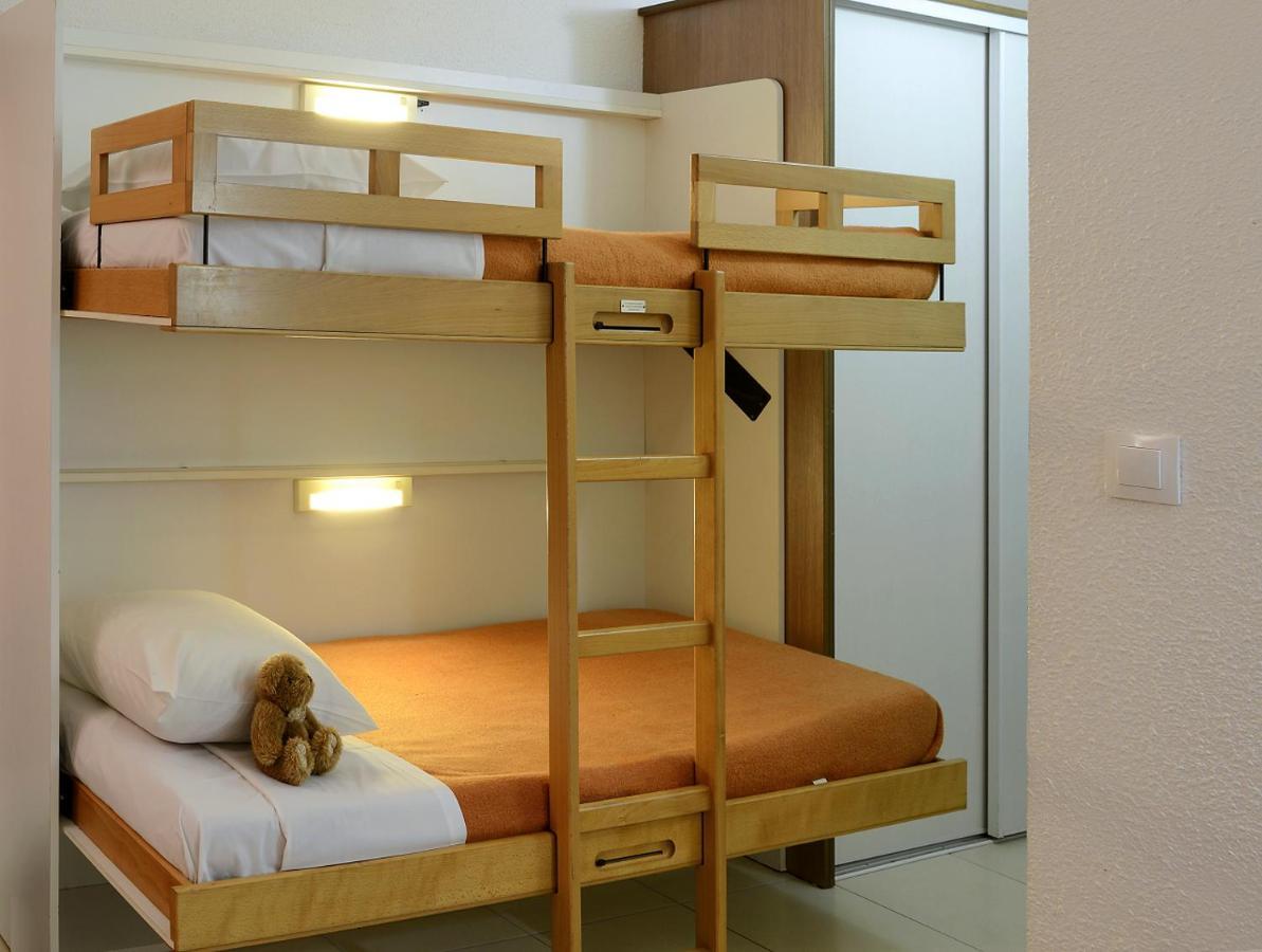 Residence Resideal La Grande Motte Екстериор снимка