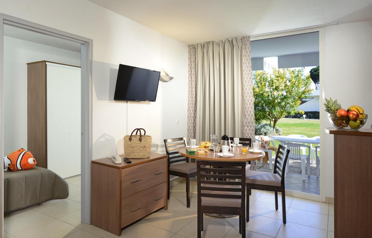 Residence Resideal La Grande Motte Екстериор снимка